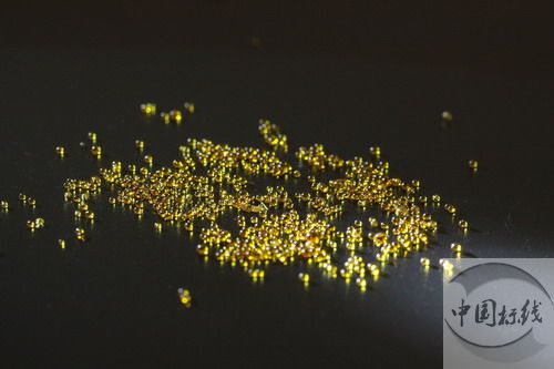 渝水汽车零部件车间喷砂处理